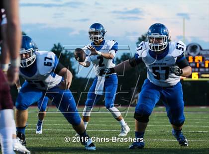 Thumbnail 3 in Greenbrier @ Benton photogallery.