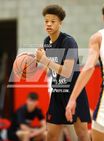 Thumbnail 2 in Crean Lutheran vs. Harvard-Westlake (Rolling Hills State Preview) photogallery.