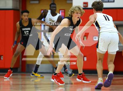 Thumbnail 1 in Crean Lutheran vs. Harvard-Westlake (Rolling Hills State Preview) photogallery.