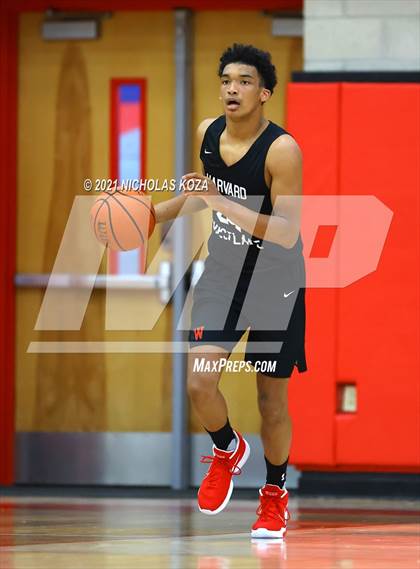Thumbnail 1 in Crean Lutheran vs. Harvard-Westlake (Rolling Hills State Preview) photogallery.