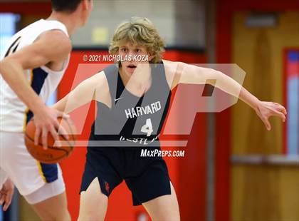 Thumbnail 1 in Crean Lutheran vs. Harvard-Westlake (Rolling Hills State Preview) photogallery.
