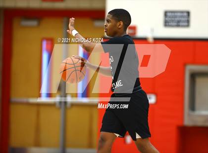 Thumbnail 2 in Crean Lutheran vs. Harvard-Westlake (Rolling Hills State Preview) photogallery.
