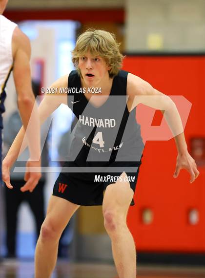 Thumbnail 2 in Crean Lutheran vs. Harvard-Westlake (Rolling Hills State Preview) photogallery.
