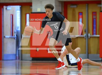 Thumbnail 1 in Crean Lutheran vs. Harvard-Westlake (Rolling Hills State Preview) photogallery.