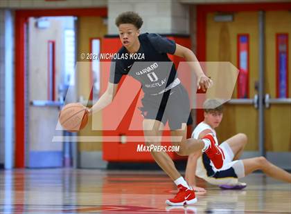 Thumbnail 2 in Crean Lutheran vs. Harvard-Westlake (Rolling Hills State Preview) photogallery.