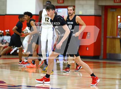 Thumbnail 2 in Crean Lutheran vs. Harvard-Westlake (Rolling Hills State Preview) photogallery.