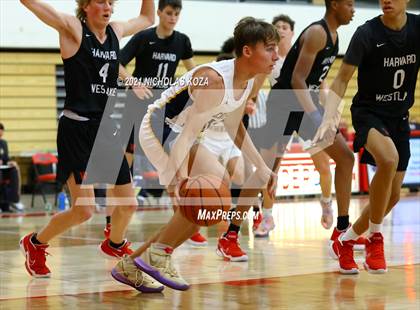 Thumbnail 1 in Crean Lutheran vs. Harvard-Westlake (Rolling Hills State Preview) photogallery.