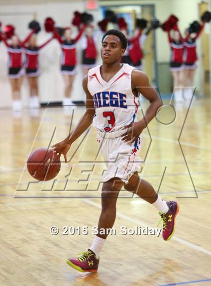 Thumbnail 2 in Blue Valley West @ Bishop Miege photogallery.