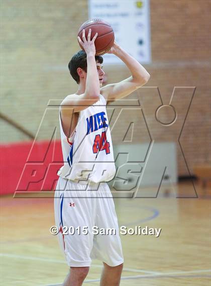 Thumbnail 2 in Blue Valley West @ Bishop Miege photogallery.