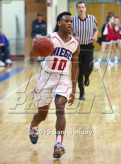 Thumbnail 3 in Blue Valley West @ Bishop Miege photogallery.