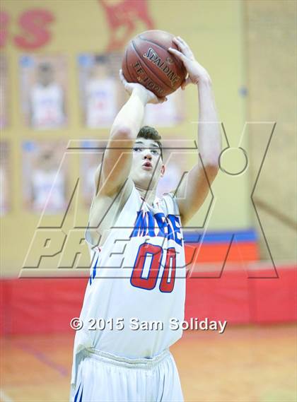Thumbnail 1 in Blue Valley West @ Bishop Miege photogallery.