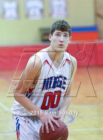 Thumbnail 3 in Blue Valley West @ Bishop Miege photogallery.