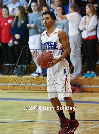 Thumbnail 2 in Blue Valley West @ Bishop Miege photogallery.