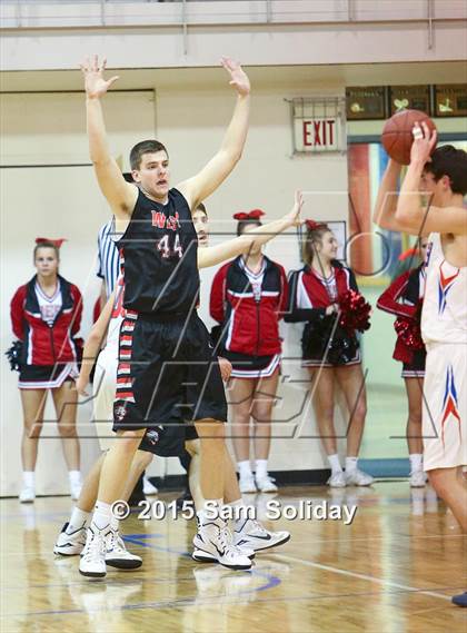 Thumbnail 3 in Blue Valley West @ Bishop Miege photogallery.