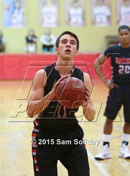 Thumbnail 1 in Blue Valley West @ Bishop Miege photogallery.