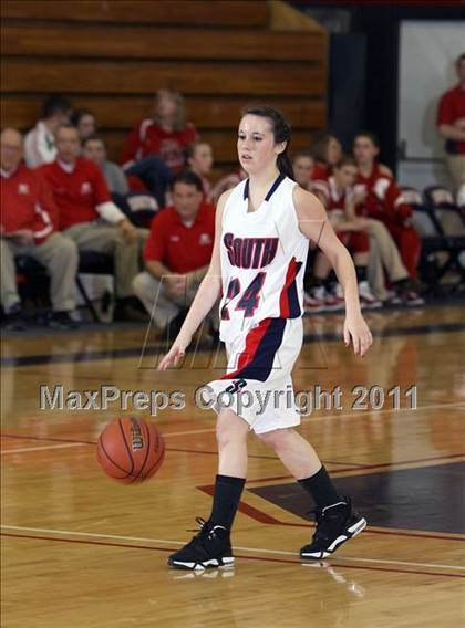 Thumbnail 1 in Parkersburg @ Parkersburg South photogallery.