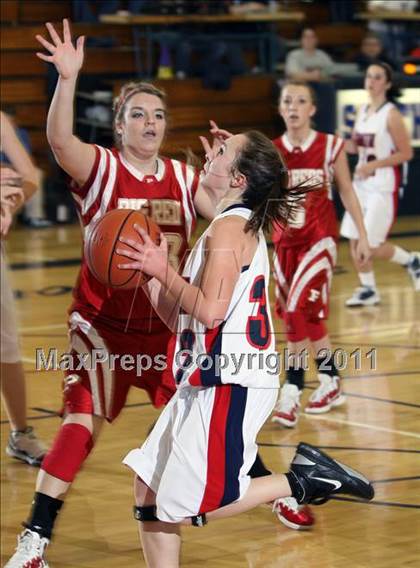 Thumbnail 3 in Parkersburg @ Parkersburg South photogallery.