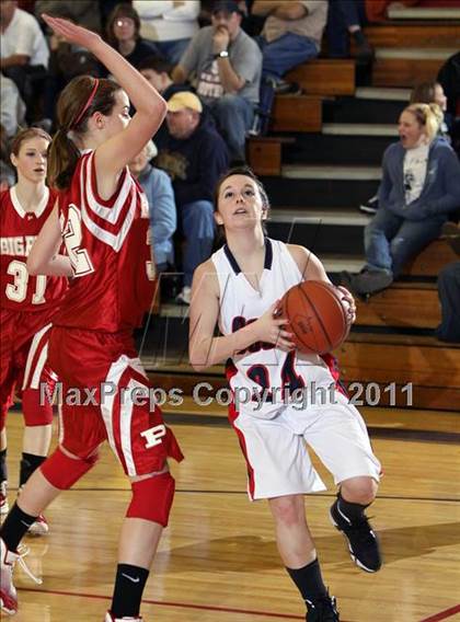 Thumbnail 1 in Parkersburg @ Parkersburg South photogallery.