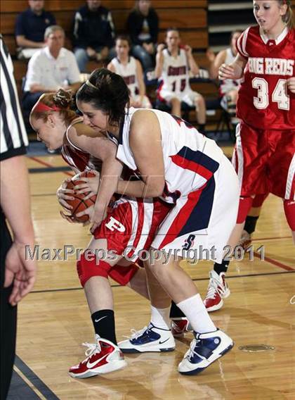 Thumbnail 3 in Parkersburg @ Parkersburg South photogallery.