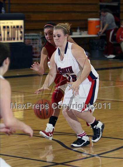 Thumbnail 1 in Parkersburg @ Parkersburg South photogallery.