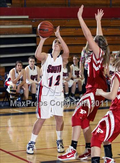 Thumbnail 1 in Parkersburg @ Parkersburg South photogallery.