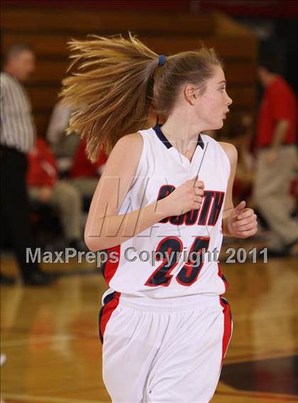 Thumbnail 2 in Parkersburg @ Parkersburg South photogallery.