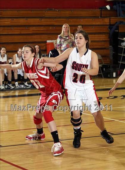 Thumbnail 2 in Parkersburg @ Parkersburg South photogallery.