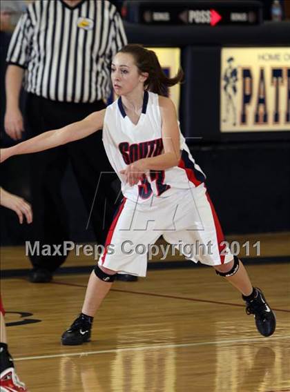 Thumbnail 3 in Parkersburg @ Parkersburg South photogallery.