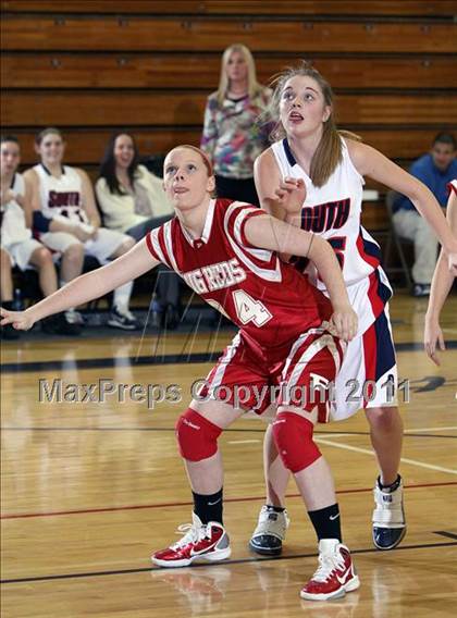 Thumbnail 3 in Parkersburg @ Parkersburg South photogallery.