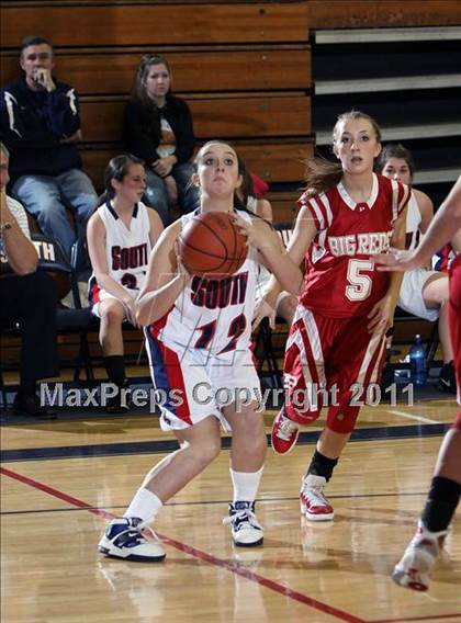 Thumbnail 1 in Parkersburg @ Parkersburg South photogallery.