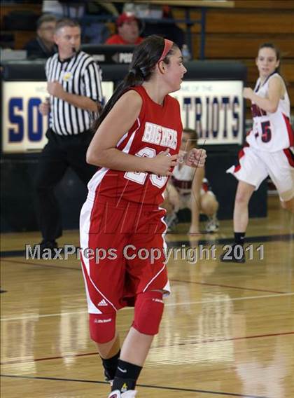 Thumbnail 3 in Parkersburg @ Parkersburg South photogallery.