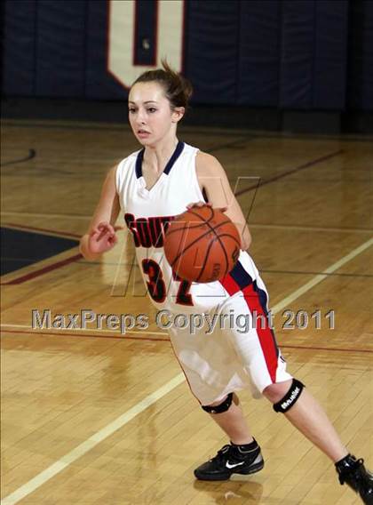 Thumbnail 2 in Parkersburg @ Parkersburg South photogallery.