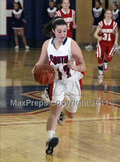 Thumbnail 2 in Parkersburg @ Parkersburg South photogallery.