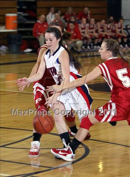 Thumbnail 1 in Parkersburg @ Parkersburg South photogallery.