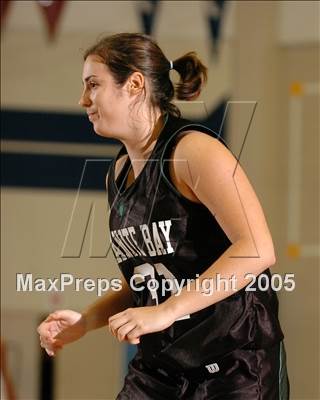 Thumbnail 3 in Granite Bay vs. Burbank (Trojan Toss-Up) photogallery.
