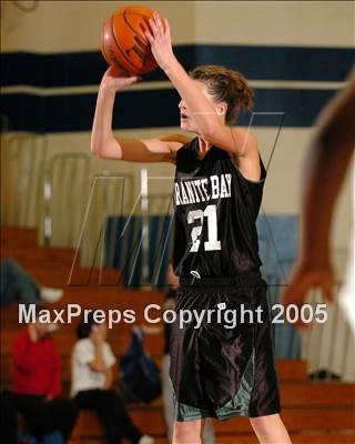 Thumbnail 1 in Granite Bay vs. Burbank (Trojan Toss-Up) photogallery.