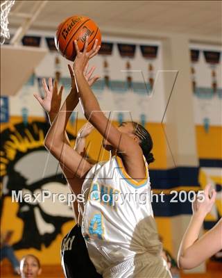 Thumbnail 1 in Granite Bay vs. Burbank (Trojan Toss-Up) photogallery.