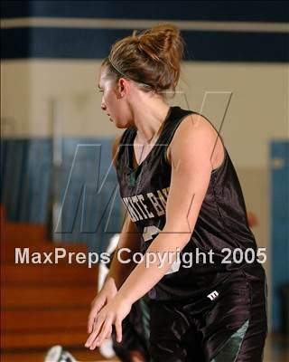 Thumbnail 1 in Granite Bay vs. Burbank (Trojan Toss-Up) photogallery.