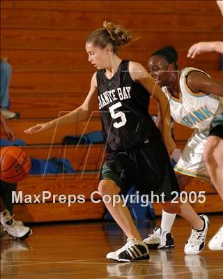 Thumbnail 1 in Granite Bay vs. Burbank (Trojan Toss-Up) photogallery.