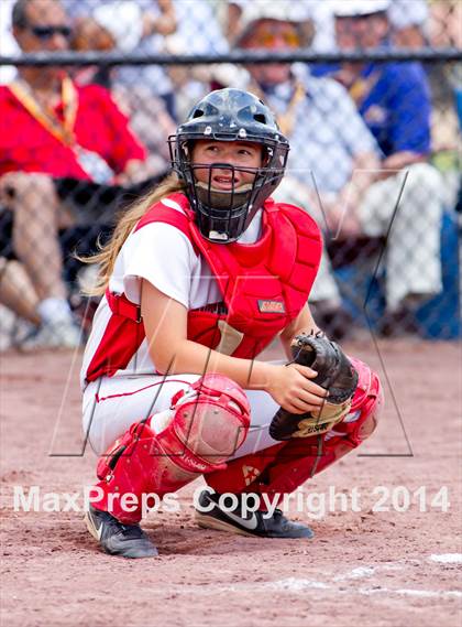 Thumbnail 2 in Eden vs. Center Moriches (NYSPHSAA Class B Semifinal) photogallery.