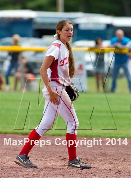 Thumbnail 1 in Eden vs. Center Moriches (NYSPHSAA Class B Semifinal) photogallery.