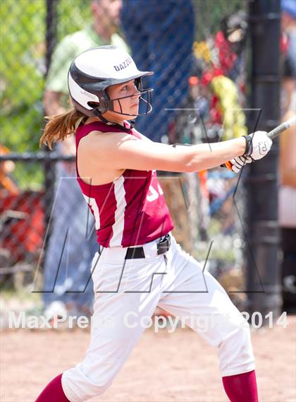 Thumbnail 1 in Eden vs. Center Moriches (NYSPHSAA Class B Semifinal) photogallery.
