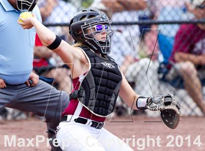 Thumbnail 2 in Eden vs. Center Moriches (NYSPHSAA Class B Semifinal) photogallery.