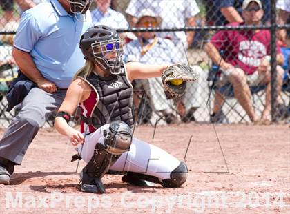 Thumbnail 1 in Eden vs. Center Moriches (NYSPHSAA Class B Semifinal) photogallery.