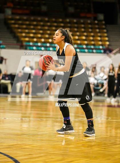 Thumbnail 1 in Pueblo South vs. Evergreen (CHSAA 4A Final) photogallery.
