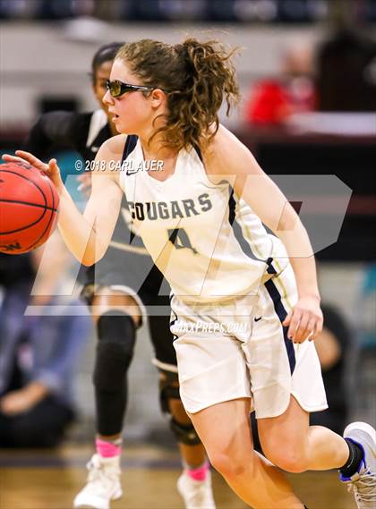 Thumbnail 3 in Pueblo South vs. Evergreen (CHSAA 4A Final) photogallery.