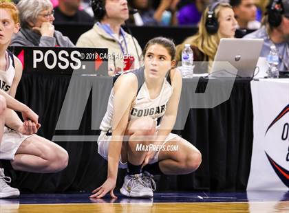 Thumbnail 3 in Pueblo South vs. Evergreen (CHSAA 4A Final) photogallery.