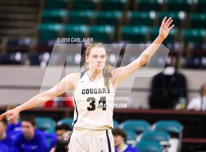 Thumbnail 3 in Pueblo South vs. Evergreen (CHSAA 4A Final) photogallery.