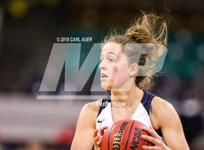 Thumbnail 1 in Pueblo South vs. Evergreen (CHSAA 4A Final) photogallery.