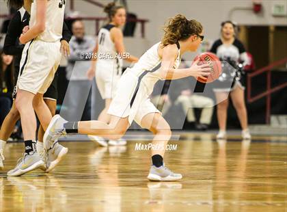 Thumbnail 2 in Pueblo South vs. Evergreen (CHSAA 4A Final) photogallery.